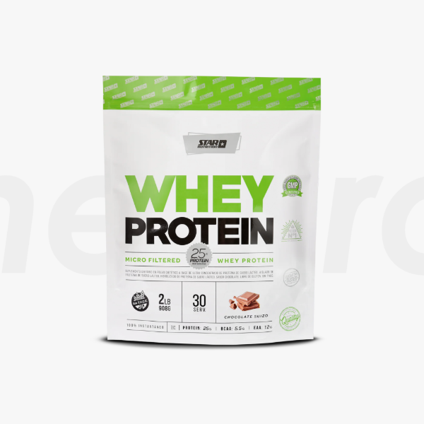 Producto - PROTEINA WHEY DOYPACK 2LB