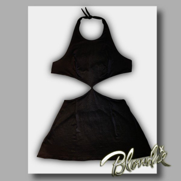 Producto - VESTIDO DEBBIE HARRY - 1