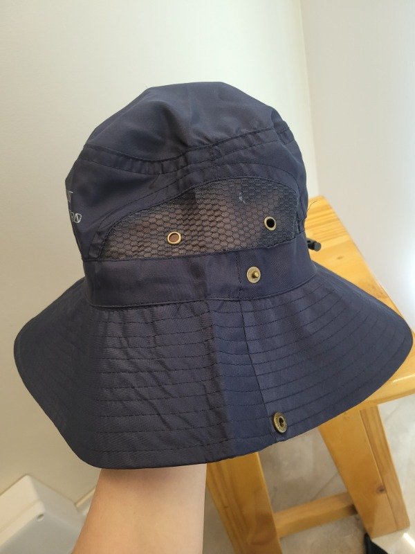 Producto - Sombrero Wanderlust Outdoor - 8