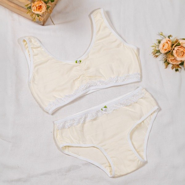 Producto - Conjunto Coquette