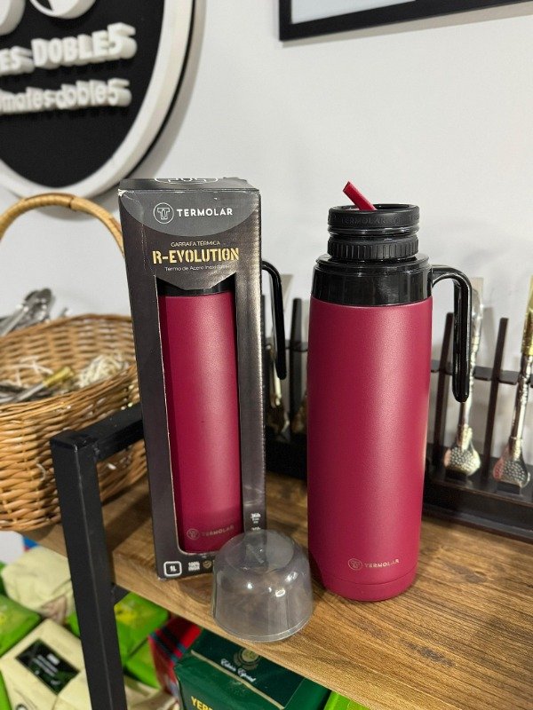 Producto - TERMOLAR BORDO 1LT