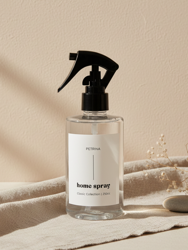 Producto - Home Spray Classic - Aromatizador Ambientes y Textiles