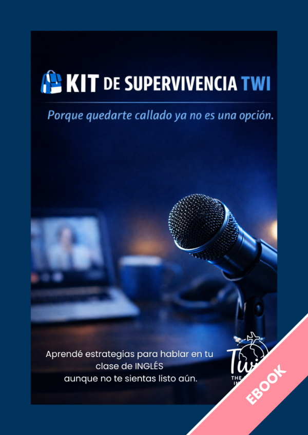 Producto - Kit de Supervivencia TWI - 0