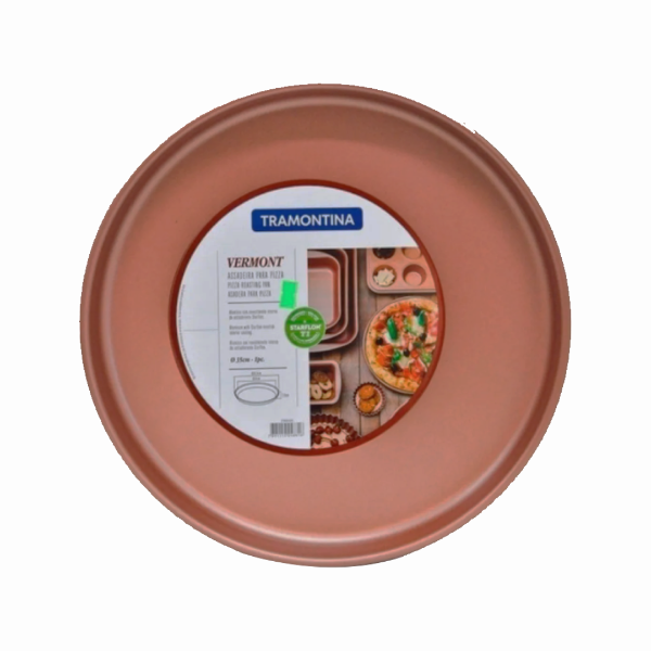 Producto - PIZZERA TRAMONTINA VERMONT 35 CM (cod. 296)