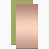 Producto - Placa Fibra de Vidrio - Epoxi