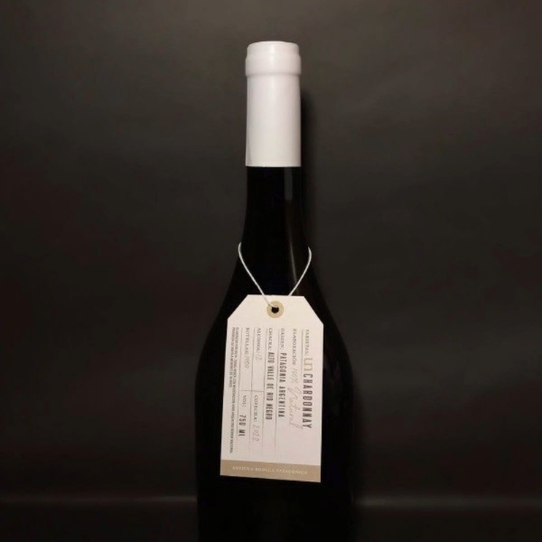 Producto - UN Chardonnay