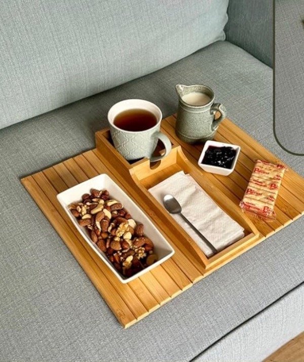 Producto - Bandeja Viral Sillón - 11