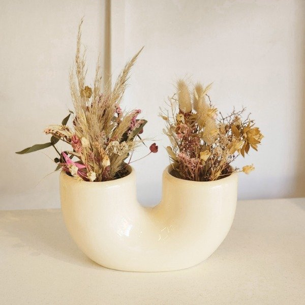 Producto - Florero U