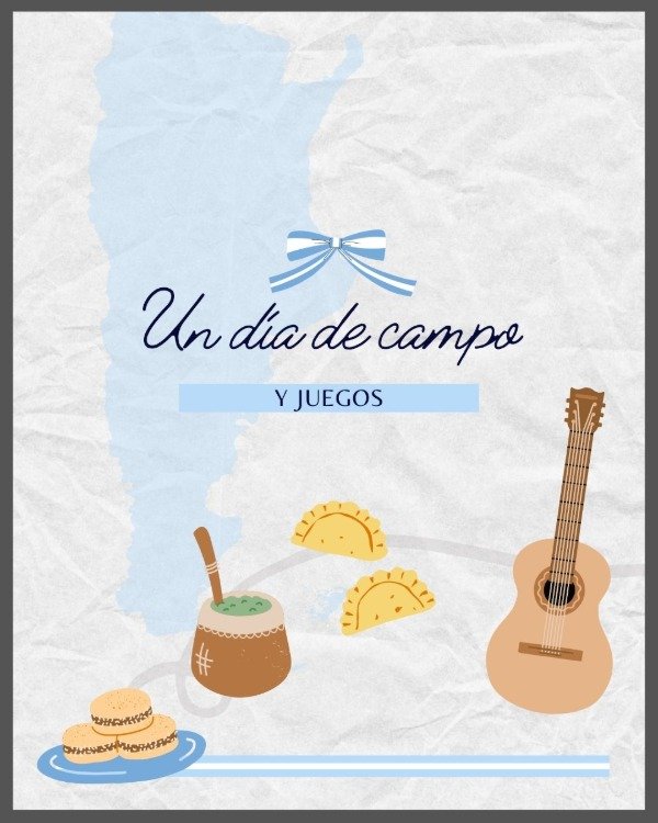 Producto - Un día de campo