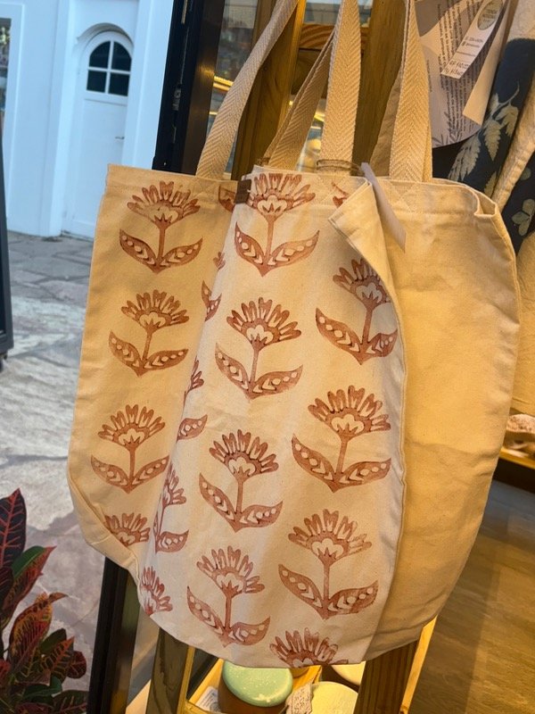 Producto - Tote bag cariló