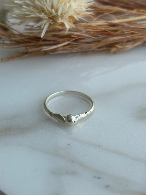 Producto - Anillo Esfera nena