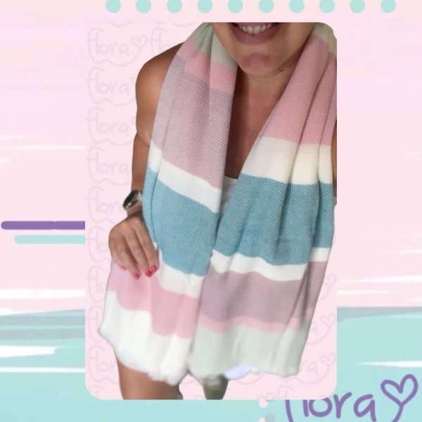 Producto - Mantones :YANGÚ: - 2