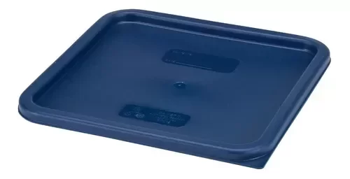 Producto - Tapa Para Recipiente 11,4 17,2 20,8 L Polietileno Cambro