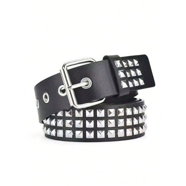 Producto - Cinto tachas promo