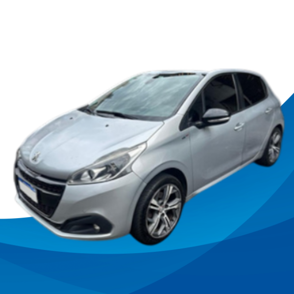 Producto - PEUGEOT XX.208 1.6 ACTIVE PACK 2017