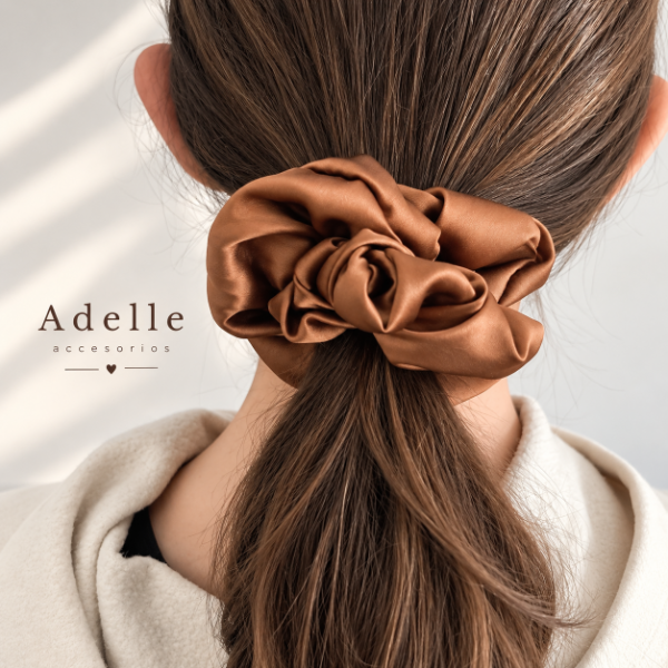 Producto - Set 3 Scrunchies Maxi - 2