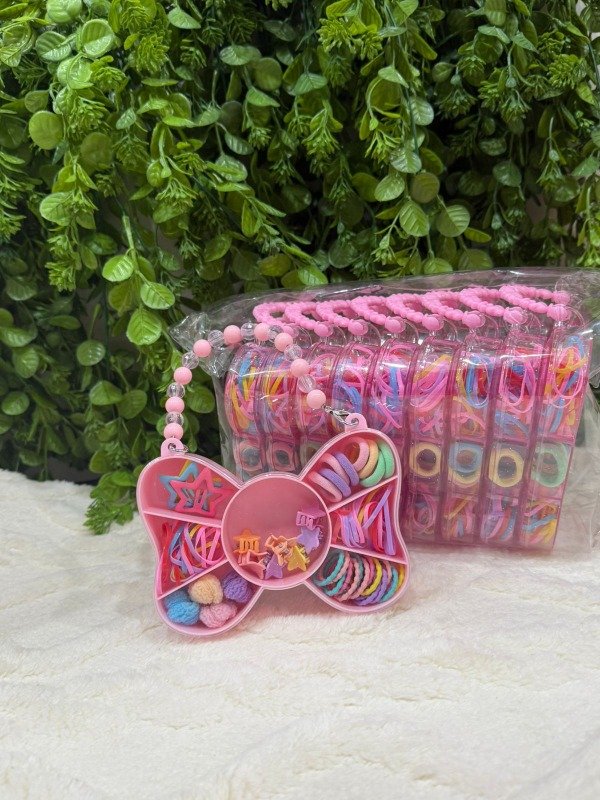 Producto - SET COLITAS MONO X10UN