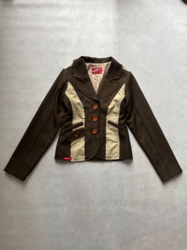 Producto - Saquito 70s - 0