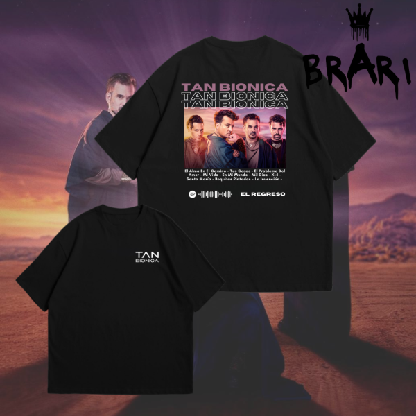 Producto - Tan Biónica (TB006)