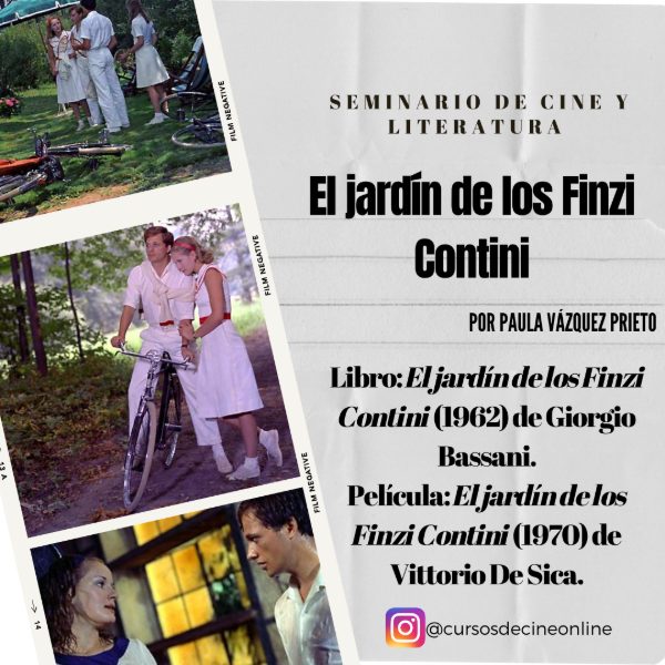 Producto - El jardín de los Finzi-Contini - 0