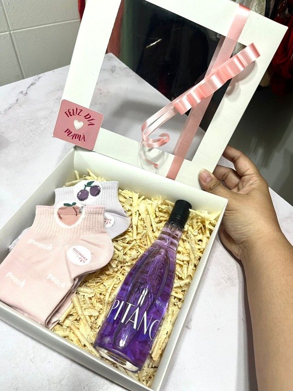 Producto - BOX FEMINA PARA REGALO - 0