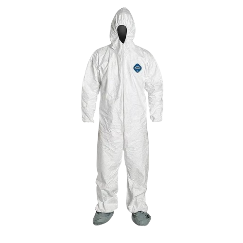 Producto - Mameluco tyvek
