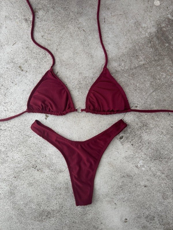 Producto - Bikini Evelyn