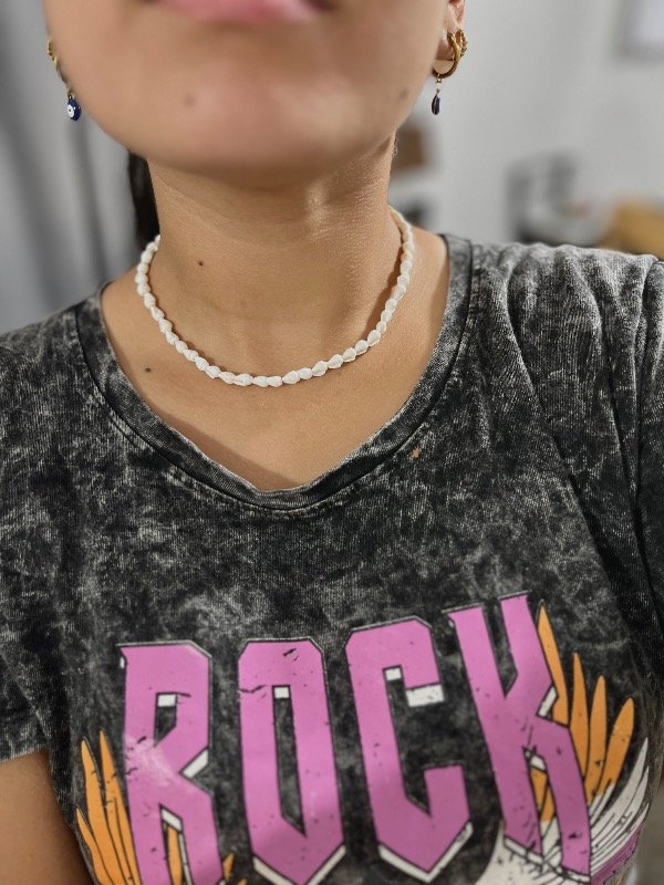 Producto - Collar beka