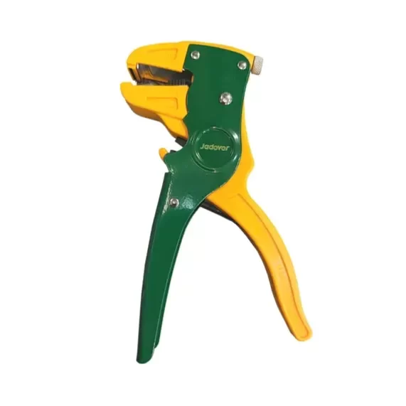 Producto - Pinza Pelacable 0,5mm a 6mm JADEVER