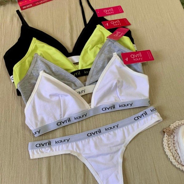 Producto - Conjunto Regina