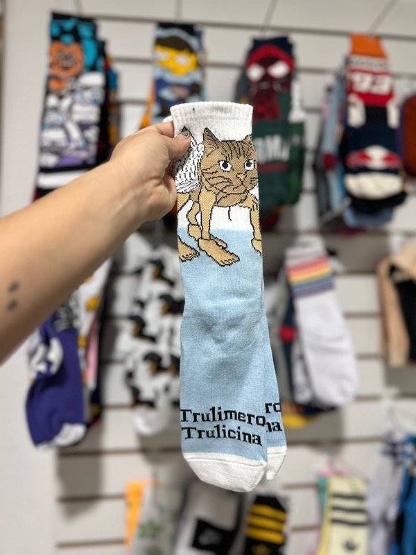 Producto - Trulimero Trulicina MC