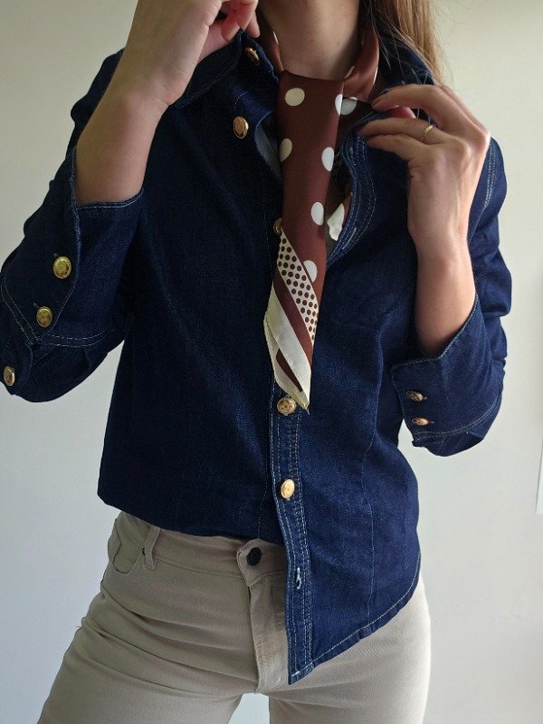 Producto - Camisa RUBINA - 0