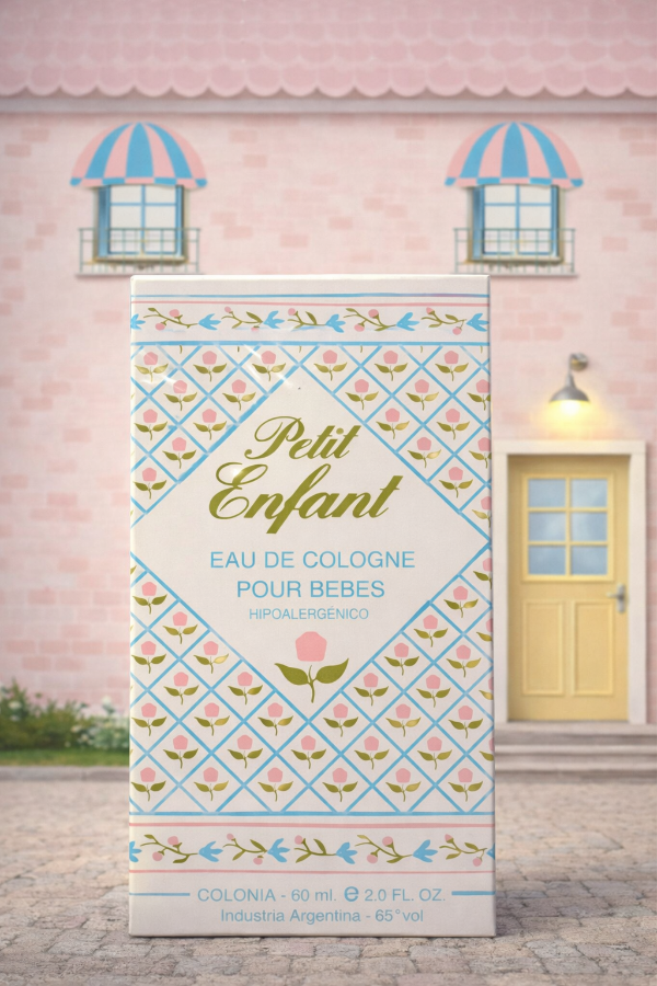 Producto - Colonia Petit Enfant 60 ml