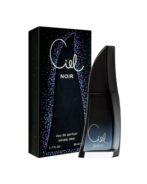 Producto - Ciel Noir Eau De Parfum 80 Ml