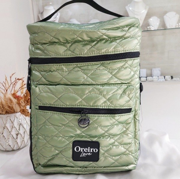 Producto - Bolso matero Las Oreiro