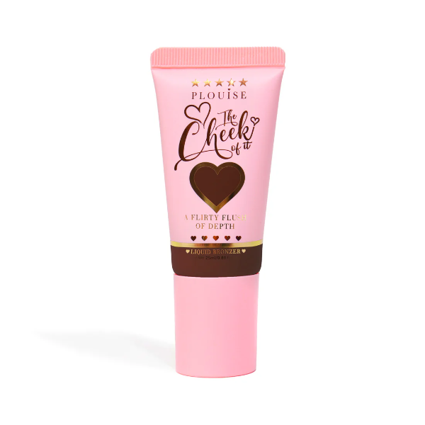 Producto - P Louise The Cheek Of It Liquid Bronzer - 6