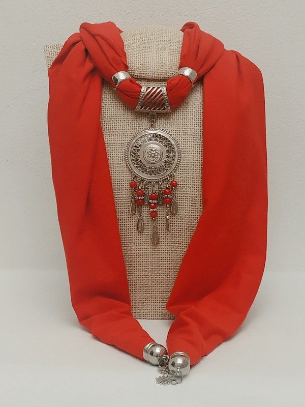 Producto - Pañuelo Ares