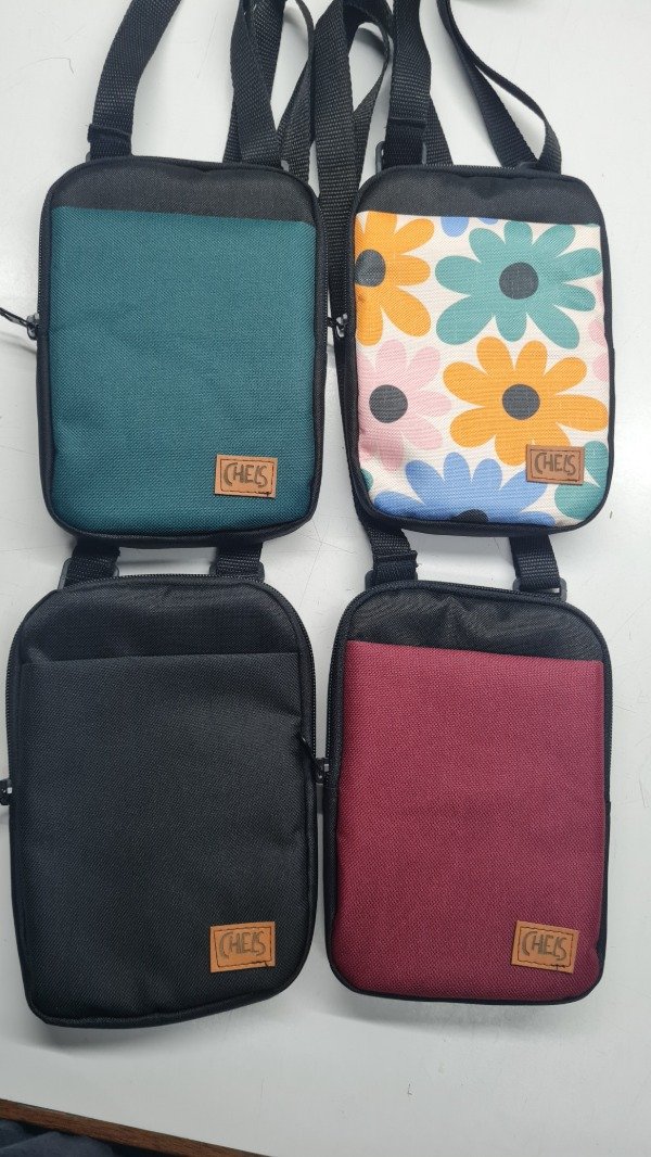 Producto - CHOLA CORDURA