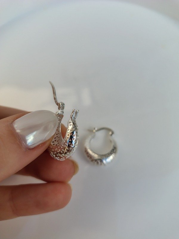 Producto - Aros Lucia 18 mm - 5