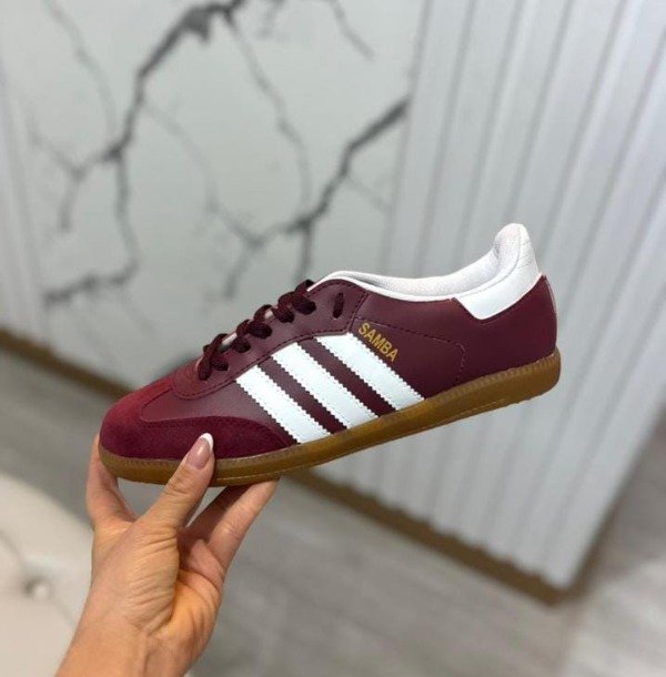 Producto - SAMBA CLÁSICAS