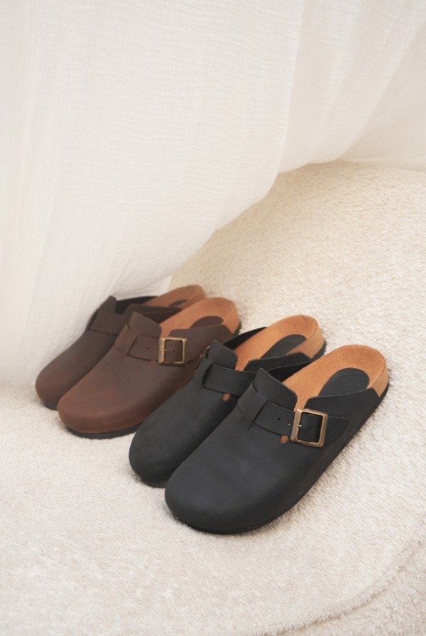 Producto - BOSTON CUERO