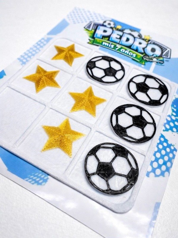 Producto - TA TE TI ARG.