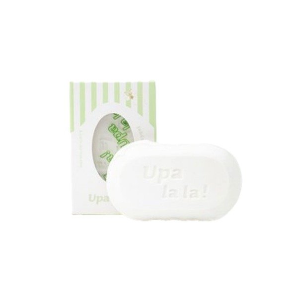 Producto - Upa La La Jabon
