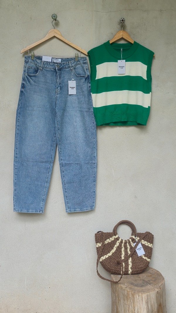 Producto - Top Pia