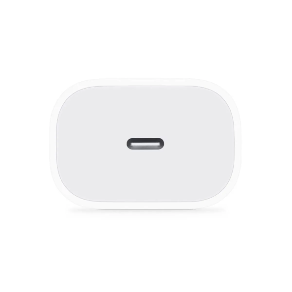 Producto - cargador apple 20w pata argentina - 2