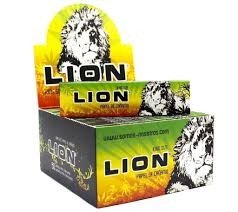 Producto - LION - JAMAICA CAÑAMO PAPEL KING SIZE