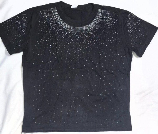 Producto - Remera Clau Negeo (XXL) - 0
