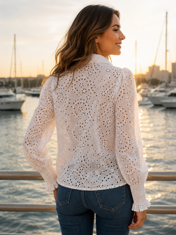 Producto - Camisa Granada - 3