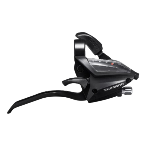 Producto - SH manija integrada Altus EF500 Der. 7V V-Brake