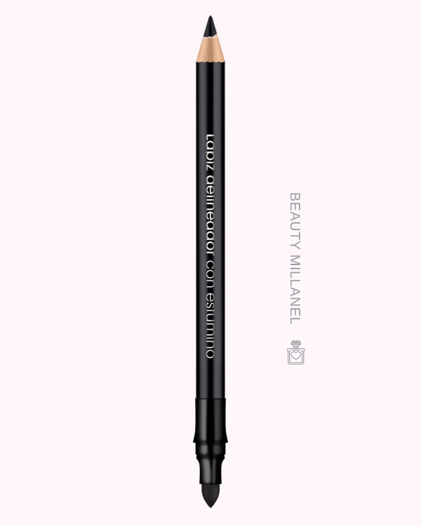 Producto - Delineador con esfumino Millanel 1.2 g
